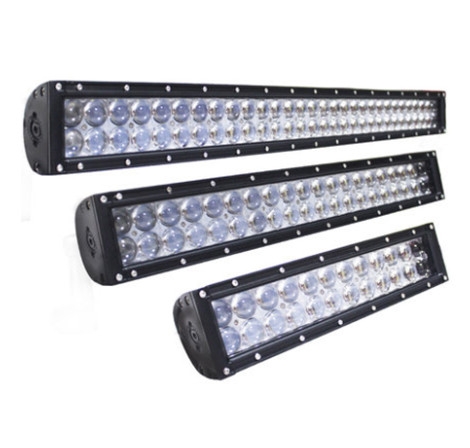汽车LED长条射灯越野射灯