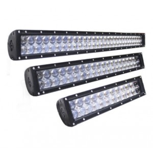 汽车LED长条射灯越野射灯