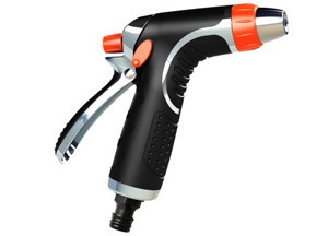 家用车用洗车器